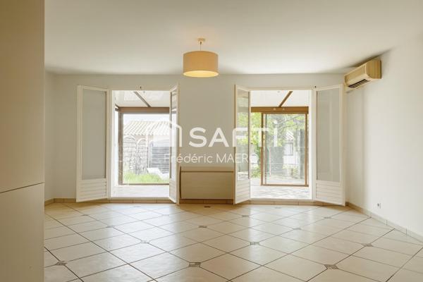 Maison familiale au calme, proche de toutes commodités à Manosque