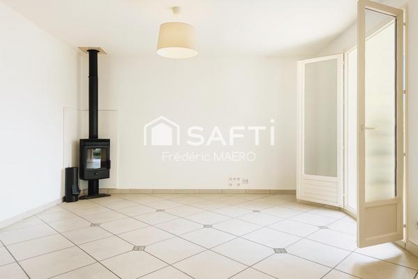 Maison familiale au calme, proche de toutes commodités à Manosque