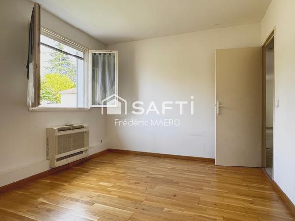 Maison familiale au calme, proche de toutes commodités à Manosque