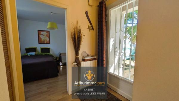 Vente Maison 6 pièces 123 m2 à Saint-Brieuc