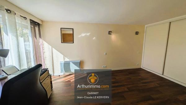 Vente Maison 6 pièces 123 m2 à Saint-Brieuc