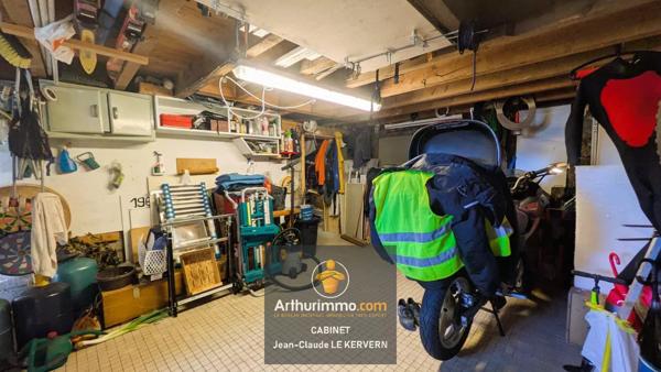 Vente Maison 6 pièces 123 m2 à Saint-Brieuc