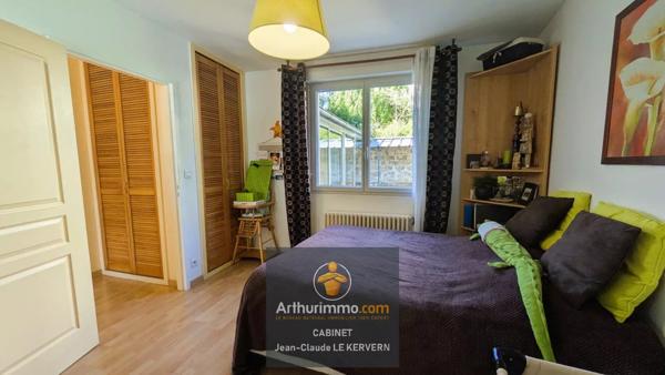 Vente Maison 6 pièces 123 m2 à Saint-Brieuc