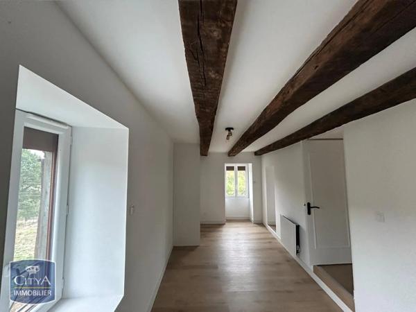 Maison à louer 3 pièces 69.7m² Grun-Bordas (24380)