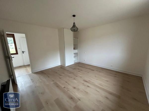 Maison à louer 3 pièces 69.7m² Grun-Bordas (24380)