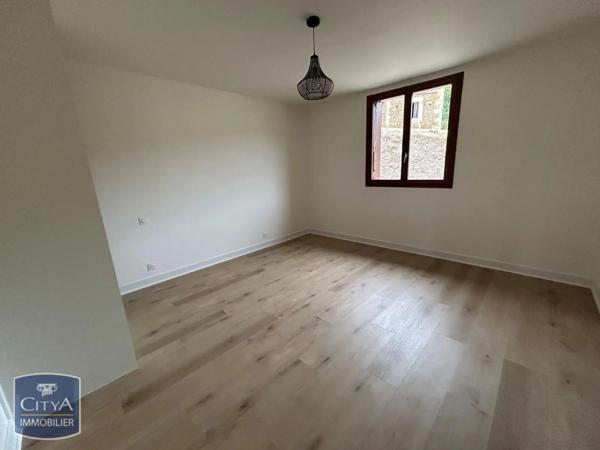 Maison à louer 3 pièces 69.7m² Grun-Bordas (24380)