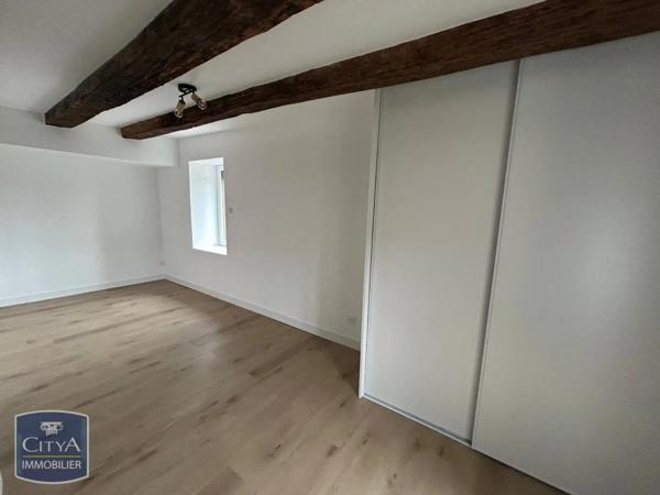 Maison à louer 3 pièces 69.7m² Grun-Bordas (24380)