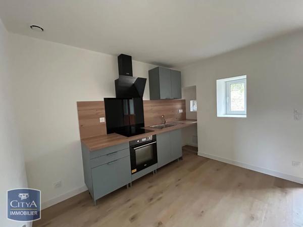 Maison à louer 3 pièces 69.7m² Grun-Bordas (24380)