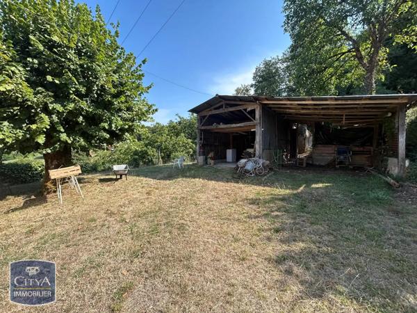 Maison à louer 3 pièces 69.7m² Grun-Bordas (24380)