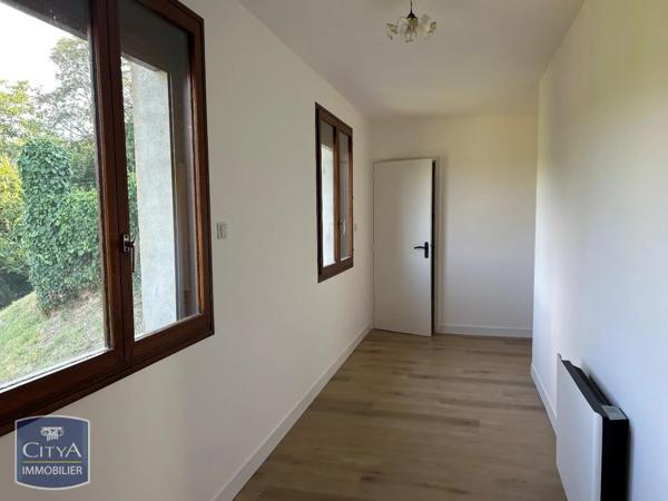 Maison à louer 3 pièces 69.7m² Grun-Bordas (24380)