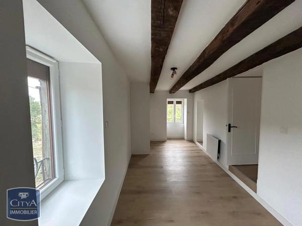Maison à louer 3 pièces 69.7m² Grun-Bordas (24380)