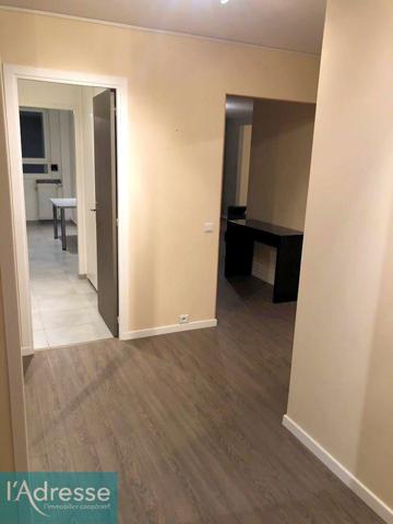 Appartement Ris Orangis 4 pièces 96.32 m2