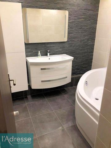 Appartement Ris Orangis 4 pièces 96.32 m2