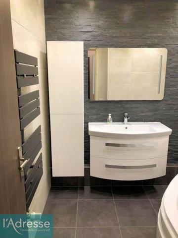 Appartement Ris Orangis 4 pièces 96.32 m2