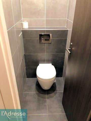 Appartement Ris Orangis 4 pièces 96.32 m2