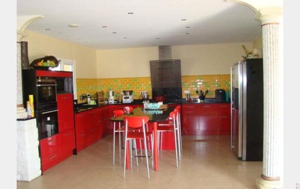 Vente Maison proche plan d'eau Dompierre-sur-besbre   