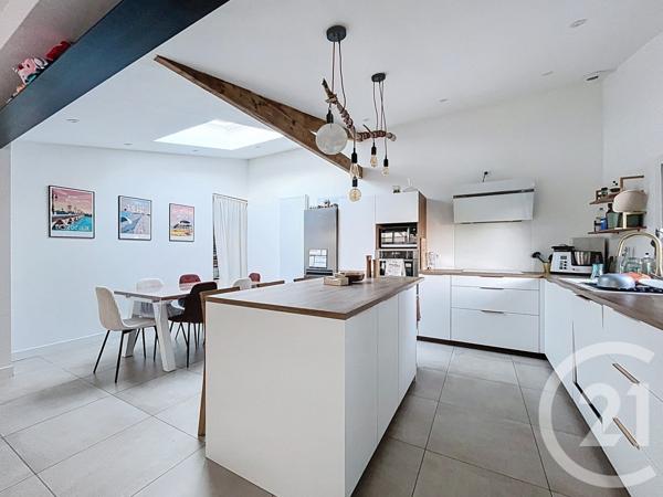 Maison à vendre  3 pièces - 73,65 m2 LA TESTE DE BUCH - 33