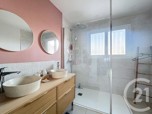 Maison à vendre  3 pièces - 73,65 m2 LA TESTE DE BUCH - 33