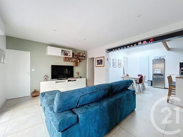 Maison à vendre  3 pièces - 73,65 m2 LA TESTE DE BUCH - 33