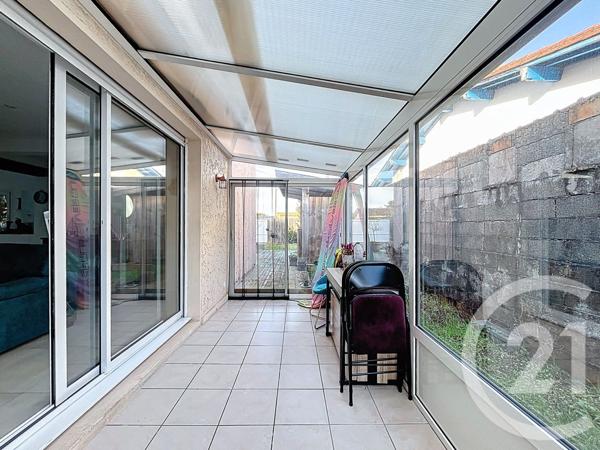 Maison à vendre  3 pièces - 73,65 m2 LA TESTE DE BUCH - 33