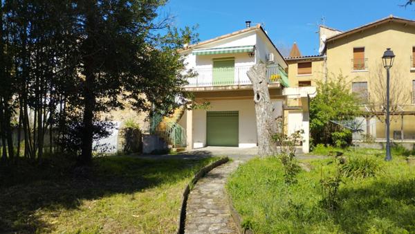 EXCLUSIVITE       Maison de Village