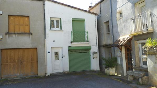 EXCLUSIVITE       Maison de Village