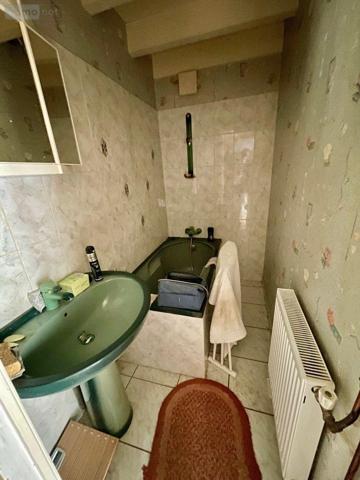 Maison à vendre à Ploumilliau dans les Côtes-d'Armor (22300), ref : B13-2025