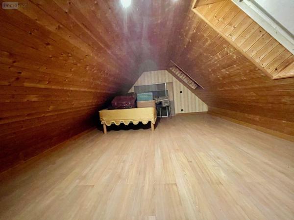 Maison à vendre à Ploumilliau dans les Côtes-d'Armor (22300), ref : B13-2025