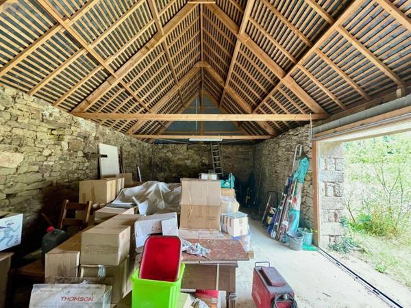 Maison à vendre à Ploumilliau dans les Côtes-d'Armor (22300), ref : B13-2025