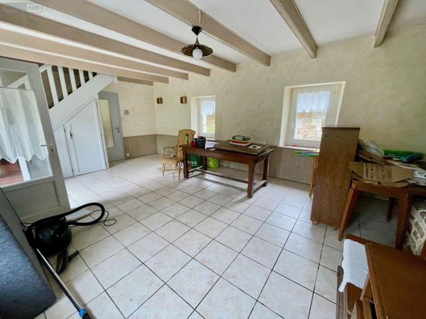 Maison à vendre à Ploumilliau dans les Côtes-d'Armor (22300), ref : B13-2025