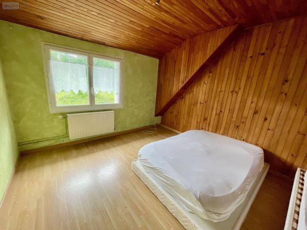 Maison à vendre à Ploumilliau dans les Côtes-d'Armor (22300), ref : B13-2025