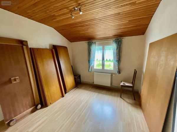 Maison à vendre à Ploumilliau dans les Côtes-d'Armor (22300), ref : B13-2025