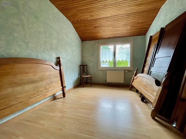 Maison à vendre à Ploumilliau dans les Côtes-d'Armor (22300), ref : B13-2025