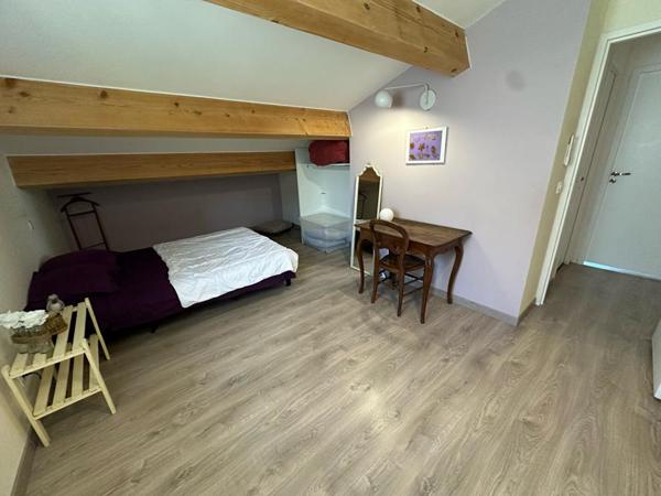 Villa contemporaine entre Pignan et Cournonterral