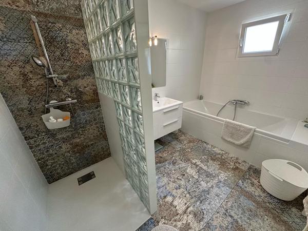 Villa contemporaine entre Pignan et Cournonterral