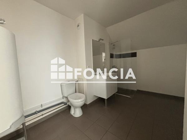 Location Appartement 2 pièces 49.6 m² - 1 - 3 RUE DE VERMONT Honfleur 14600