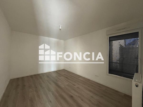 Location Appartement 2 pièces 49.6 m² - 1 - 3 RUE DE VERMONT Honfleur 14600