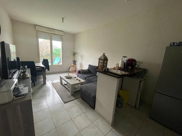 Appartement Blois 2 pièce(s) 43 m2