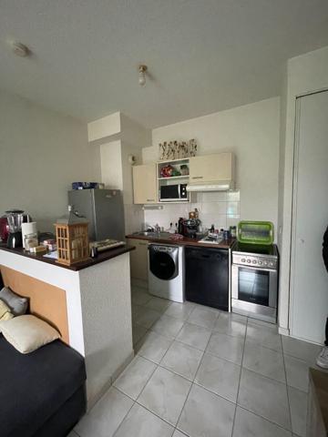 Appartement Blois 2 pièce(s) 43 m2