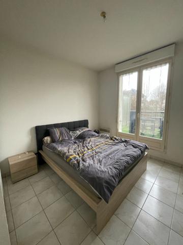Appartement Blois 2 pièce(s) 43 m2