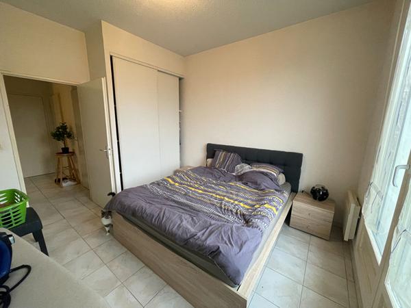 Appartement Blois 2 pièce(s) 43 m2