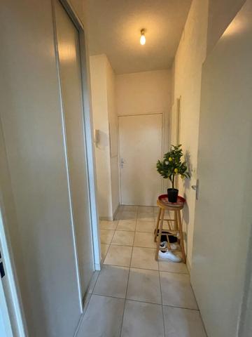 Appartement Blois 2 pièce(s) 43 m2