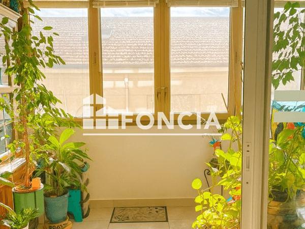 À vendre Appartement 4 pièces 89 m² - Montpellier 34000