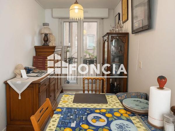 À vendre Appartement 4 pièces 89 m² - Montpellier 34000