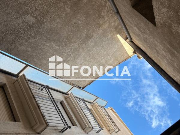 À vendre Appartement 4 pièces 89 m² - Montpellier 34000