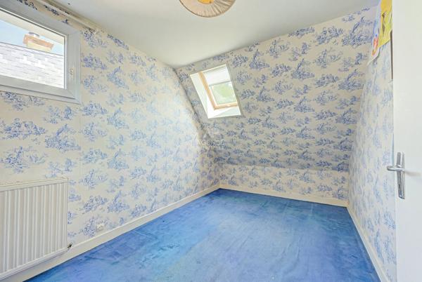 Maison Le Pecq 7 pièce(s) 135 m2 699 000 € **  - Référence  18240