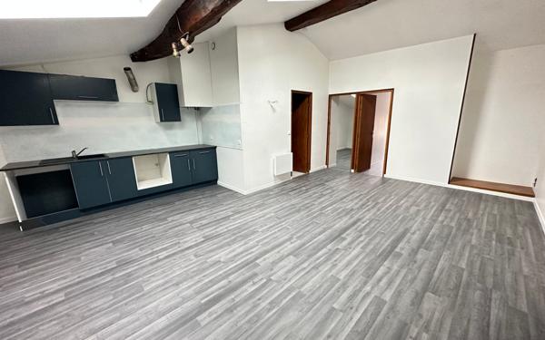 Appartement à louer    3 pièces •  Langon