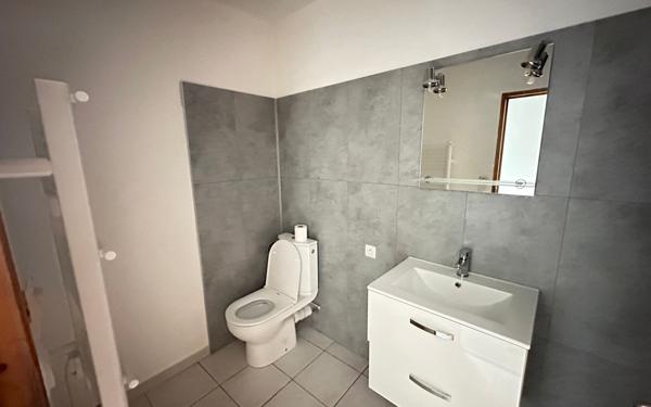 Appartement à louer    3 pièces •  Langon