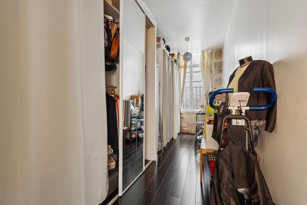 Vente Appartement de luxe Paris 4 4 Pièces 91 m²