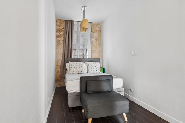 Vente Appartement de luxe Paris 4 4 Pièces 91 m²